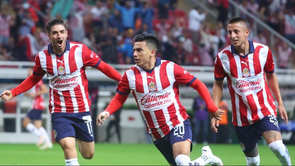 Chivas tendría nuevo entrenador