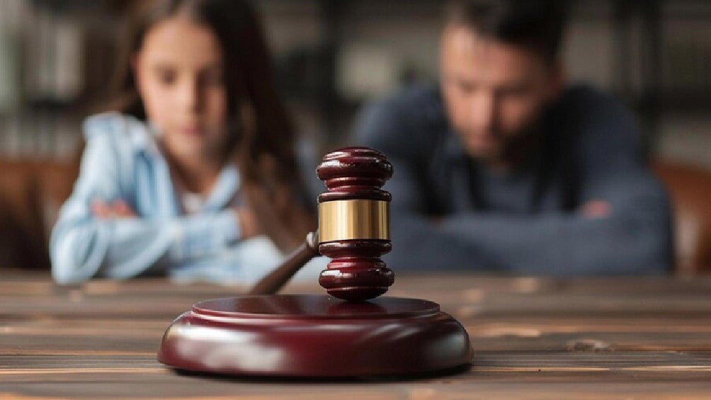 El ‘Patrocinio y Asistencia Jurídica en Divorcio’ aplica sólo si hay niños de por medio.