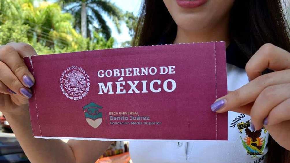 Beca Benito Juárez: Estos alumnos pronto recibirán más de 11 mil pesos