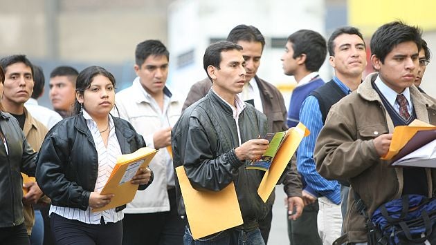 A través de este periódico podrás buscar diferentes vacantes 