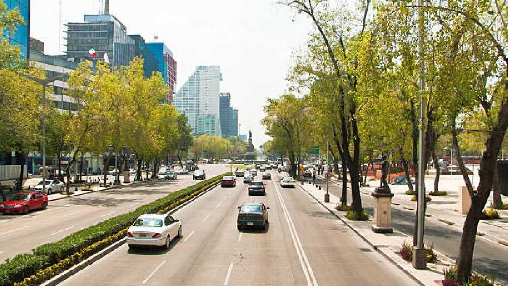 El Hoy No Circula aplica de lunes a sábado en CDMX y Edomex. 