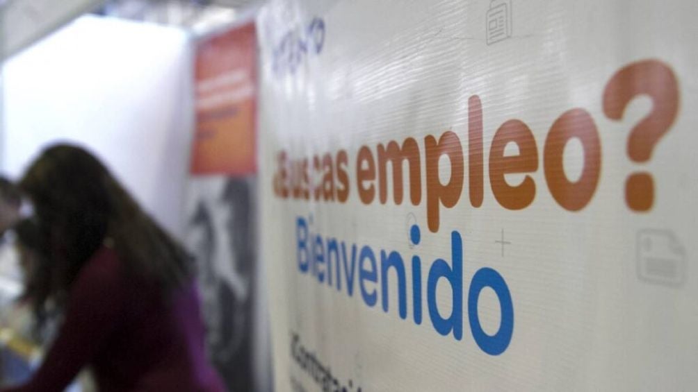 ¿Buscas empleo? Aquí te damos una lista de vacantes de cctubre