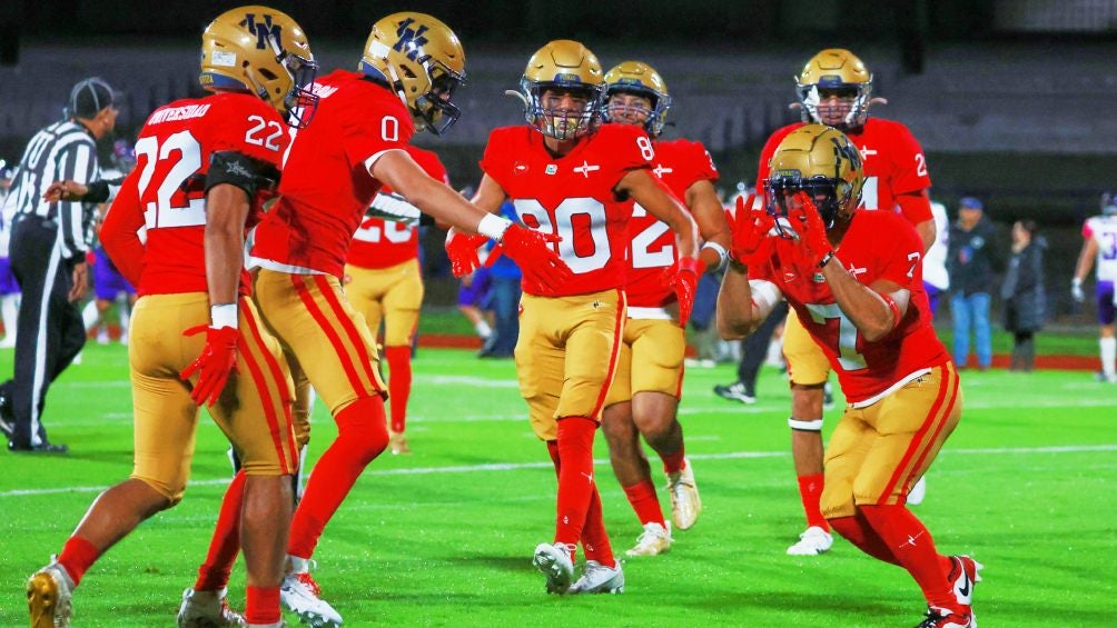 ONEFA: ¿Cuándo y dónde ver el Clásico Estudiantil Pumas CU vs Águilas Blancas IPN?