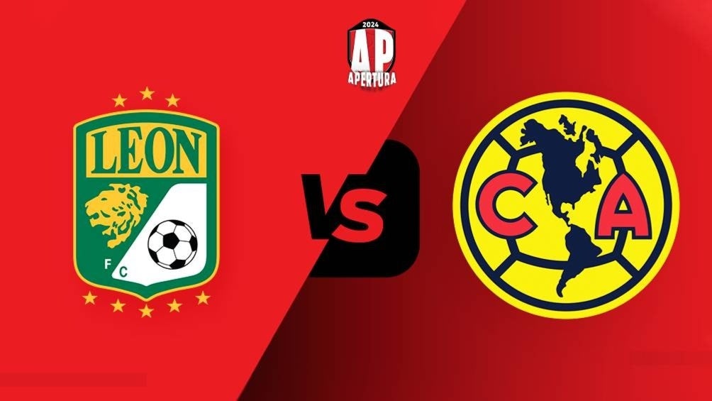 León vs América : ¿Dónde y cuándo ver la Jornada 11 de la Liga MX?