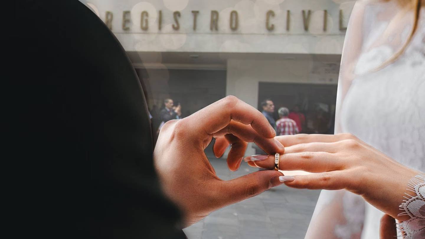 Bodas colectivas en CDMX