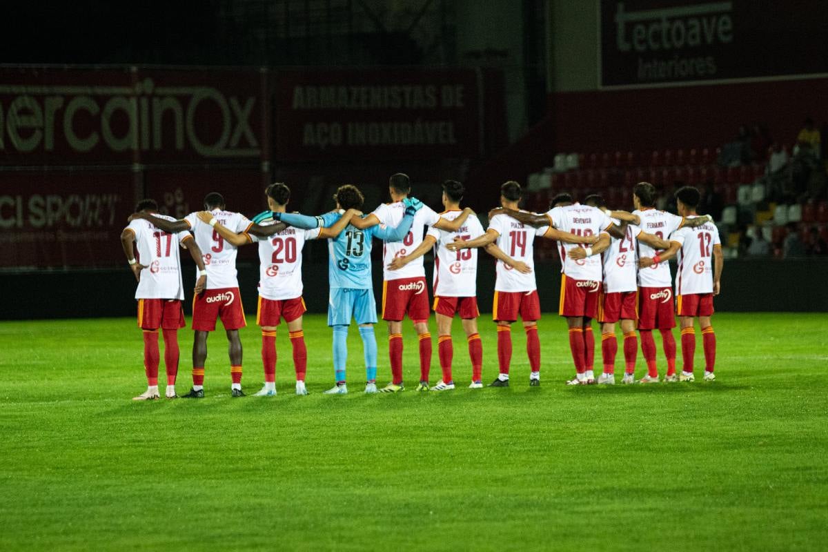 Ochoa y su equipo suman tres juegos sin ganar