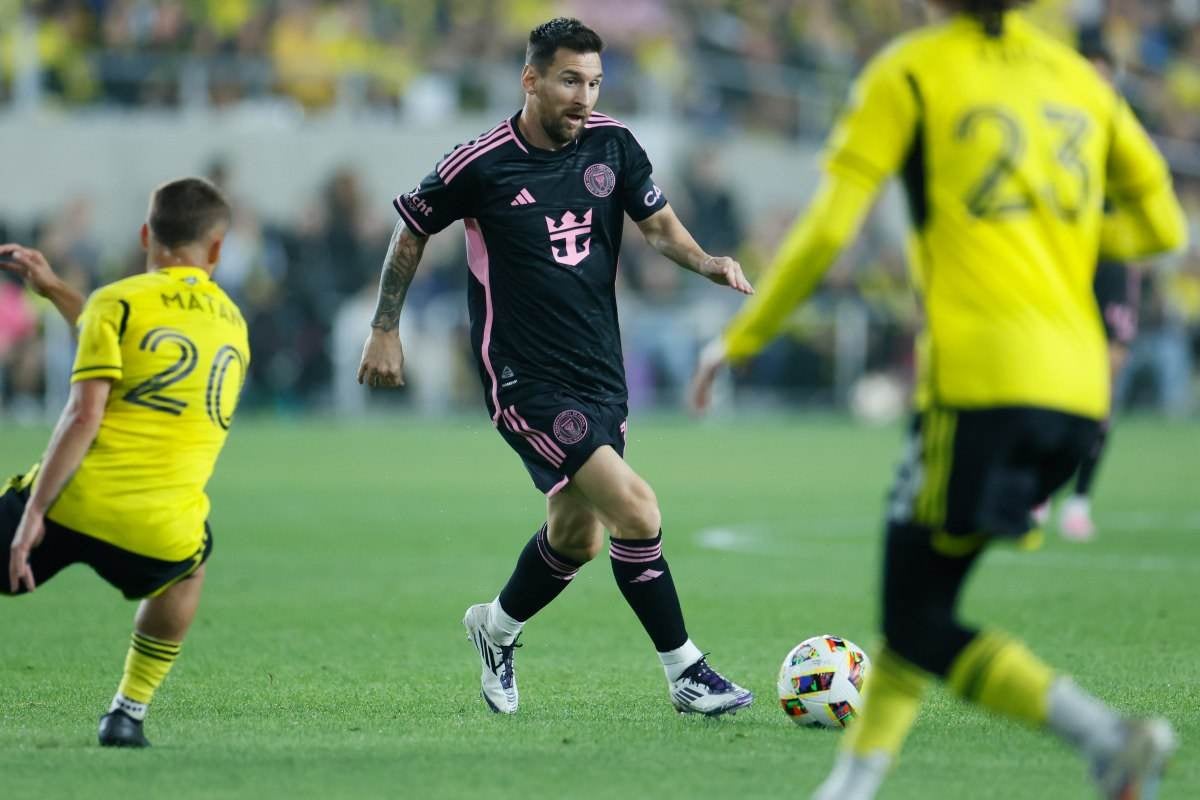 Apunta a ser goleador histórico 