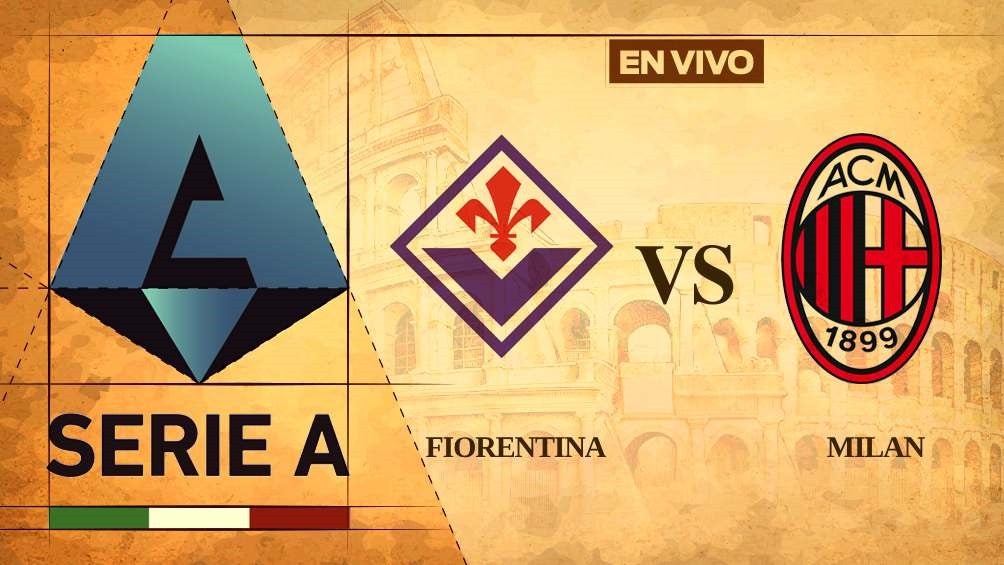 Fiorentina vs Milan