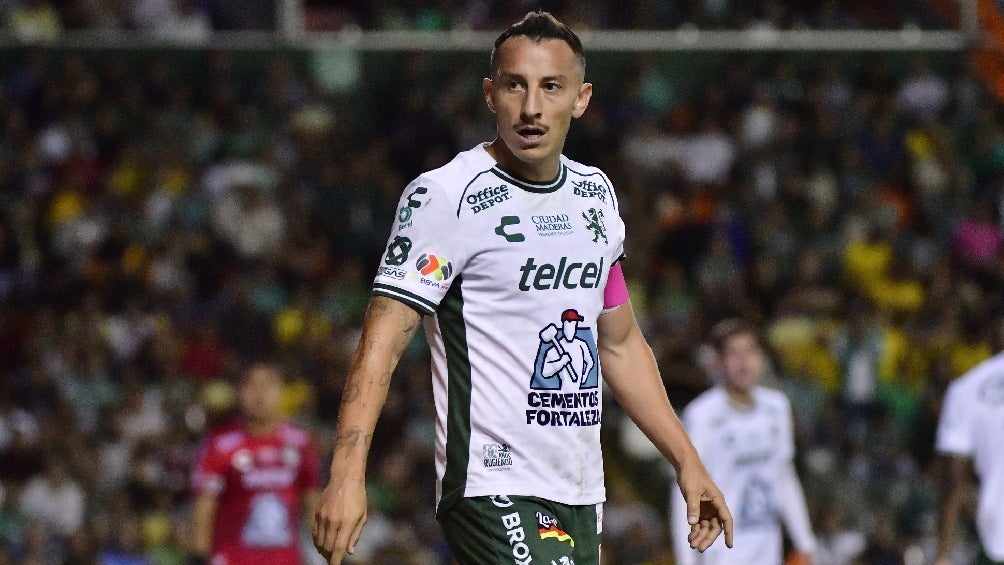 Andrés Guardado 