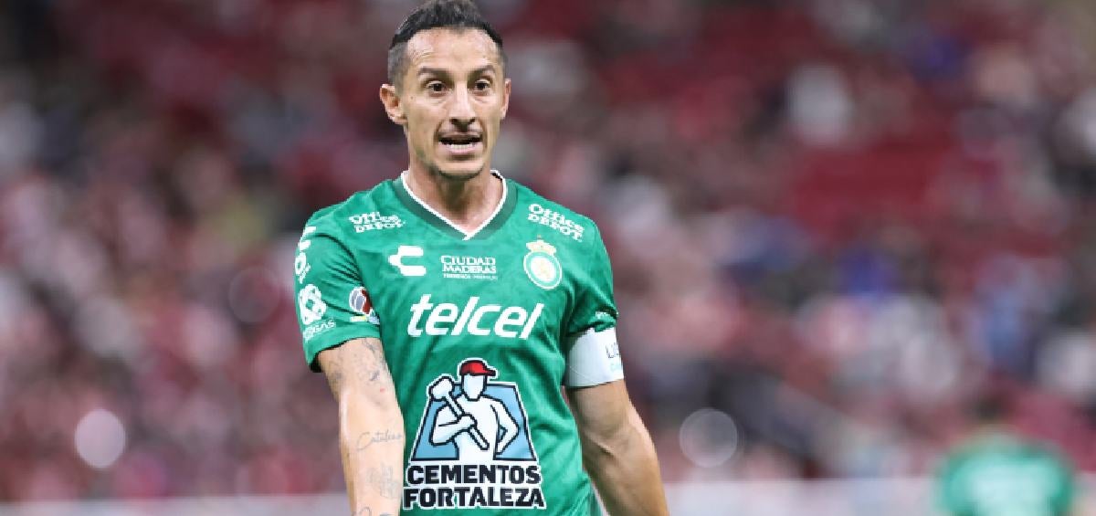 Andrés Guardado tendrá su partido de despedida del Tri 