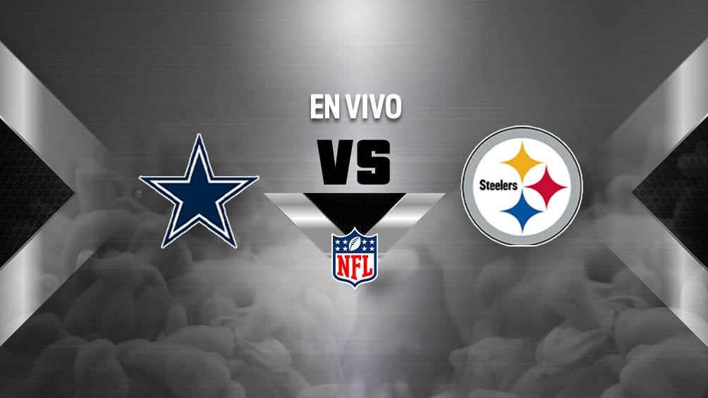 Dallas Cowboys vs Pittsburgh Steelers 