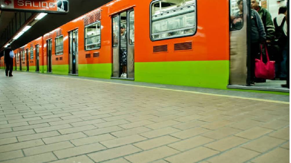 Existen otras razones por las cuales podrías ser multado en el Metro de la CDMX. 