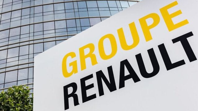 Renault anunció recientemente que no producirá más motores