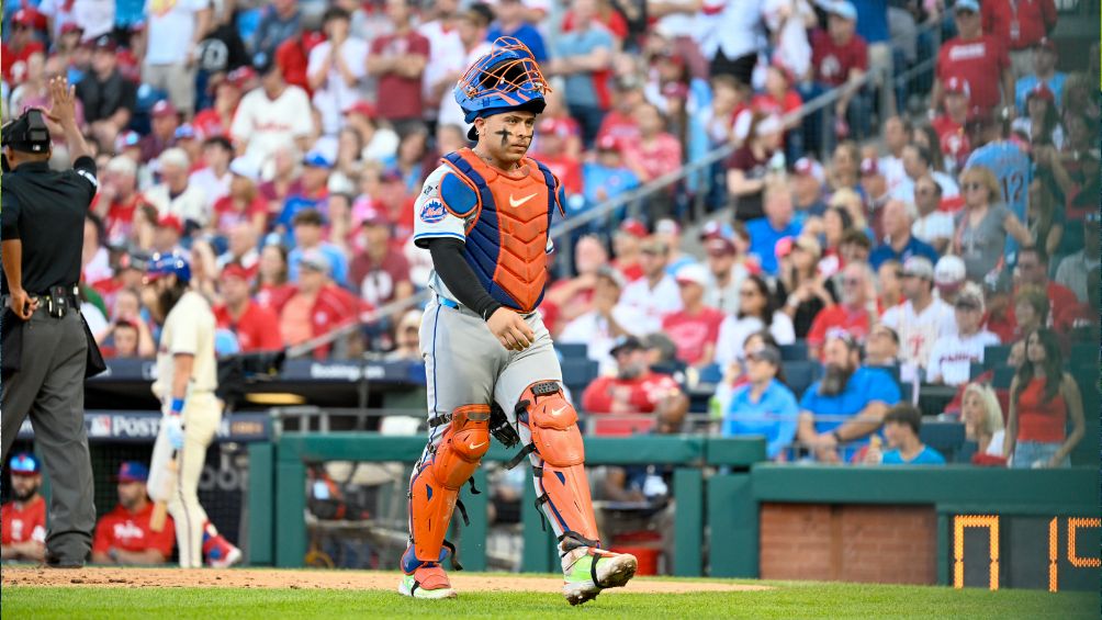 Mets también está con la serie empatada