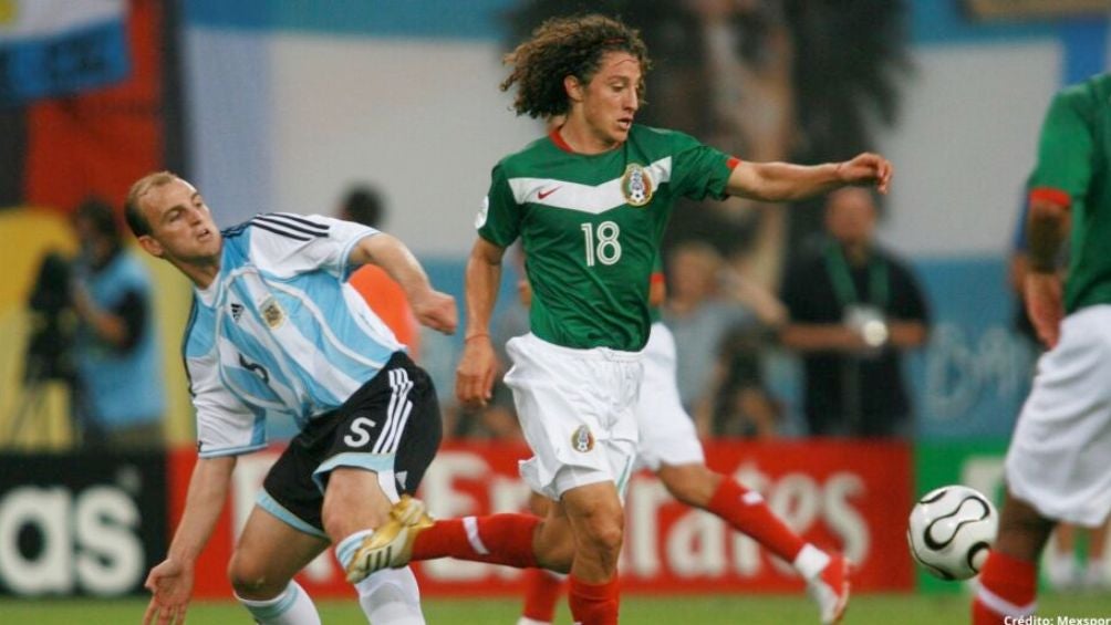 Guardado en la Copa del Mundo de Alemania 2006