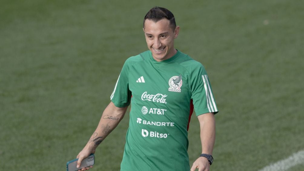 Andrés Guardado