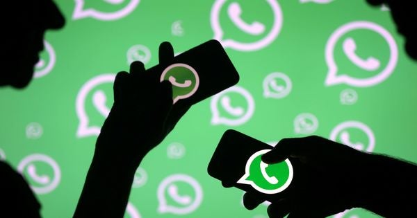 Whatsapp es la mensajería más usada en Latinoamérica