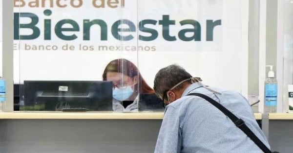 Si extravías tu tarjeta Bienestar, es importante que acudas rápidamente a reportarla