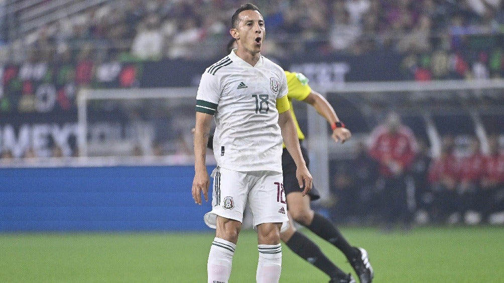 Andrés Guardado