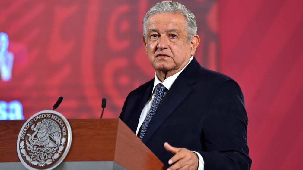 AMLO firmó este decreto antes de que dejara de ser Presidente. 