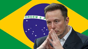 Elon Musk ha disputado una batalla legal por los permisos de su plataforma en Brasil