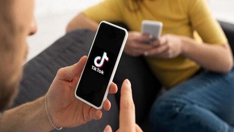 Cada vez más usuarios recurren a TikTok para buscar información