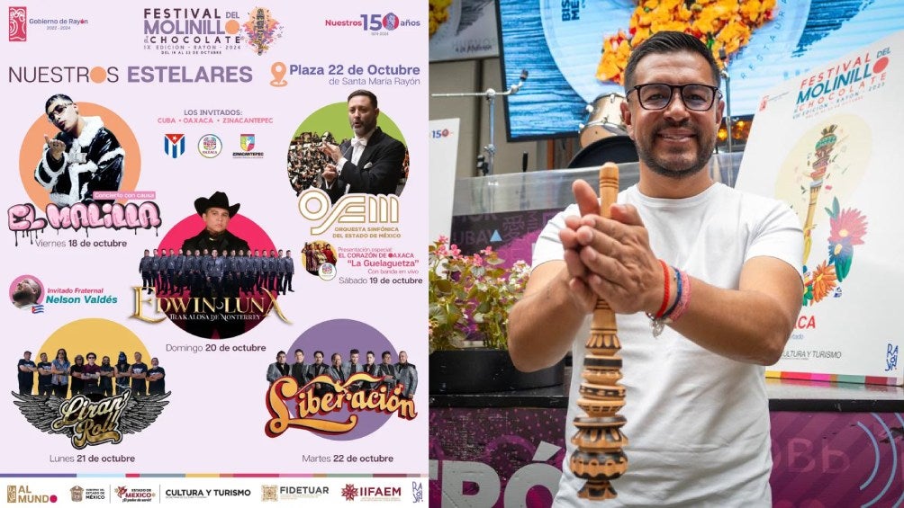 La edición de este festival contará con estos artistas estelares