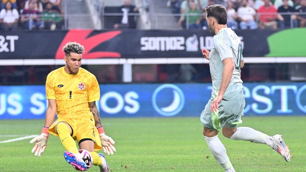 Jugarán ante club argentino