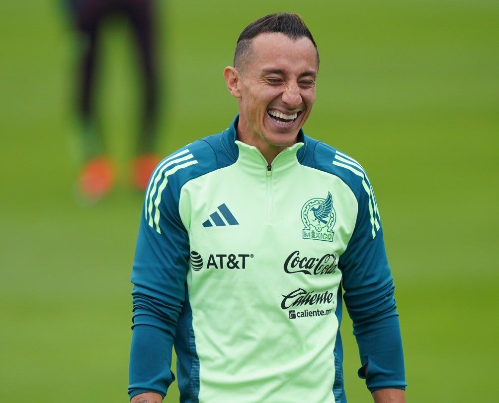 Andrés Guardado será homenajeado en el Tri