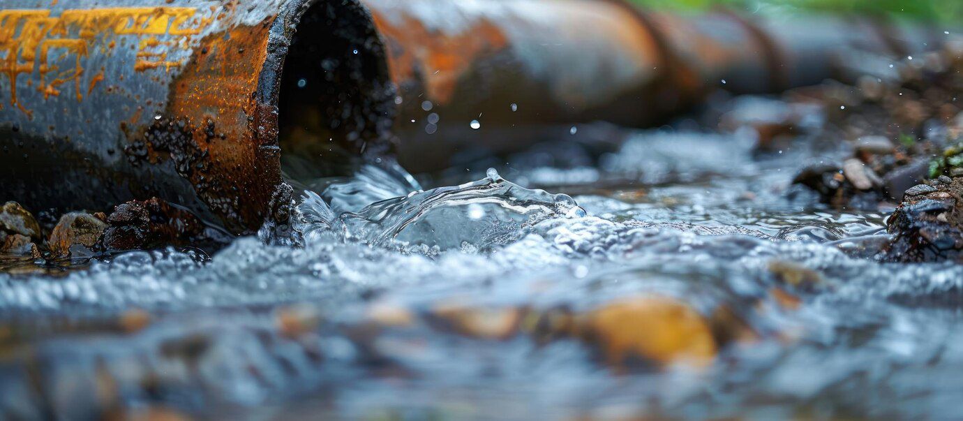 La gente podrá reportar las fugas a la 'Línea H2O'.