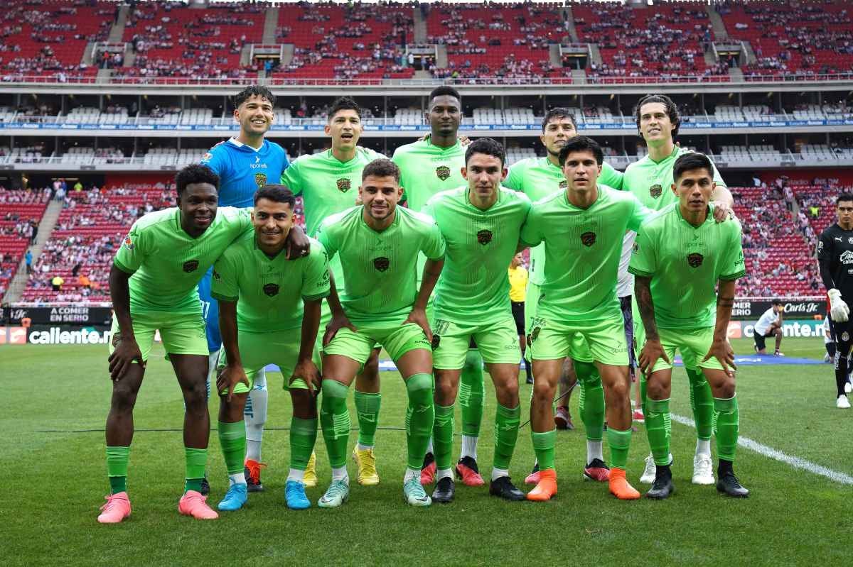 Los Bravos resurgieron en 2019 tras adquirir la franquicia de Lobos BUAP