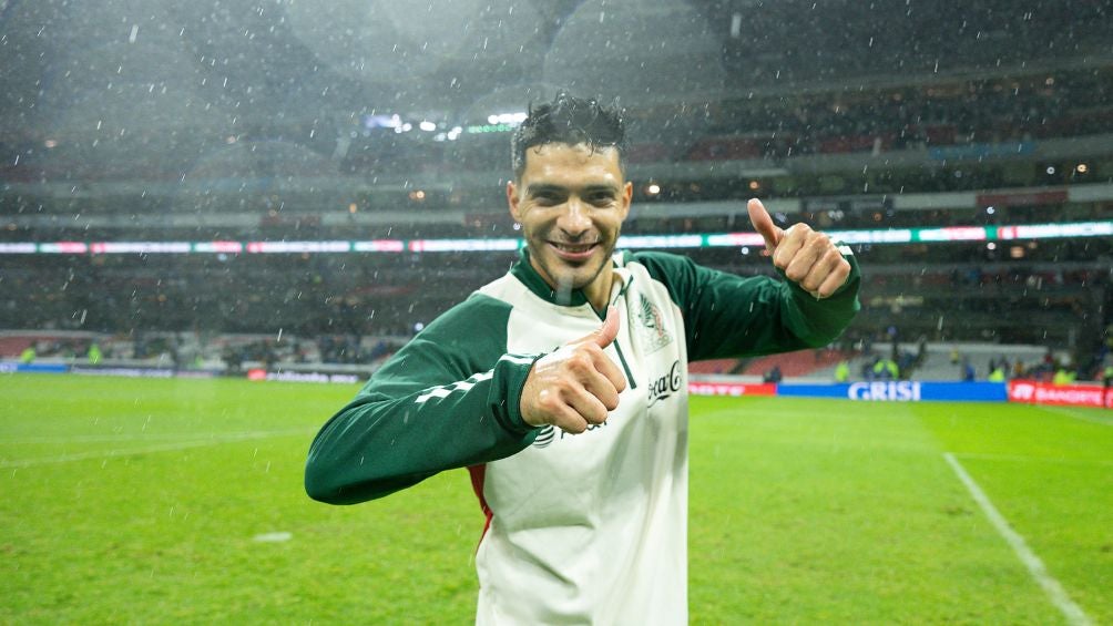 Jiménez, con buen inicio en Fulham