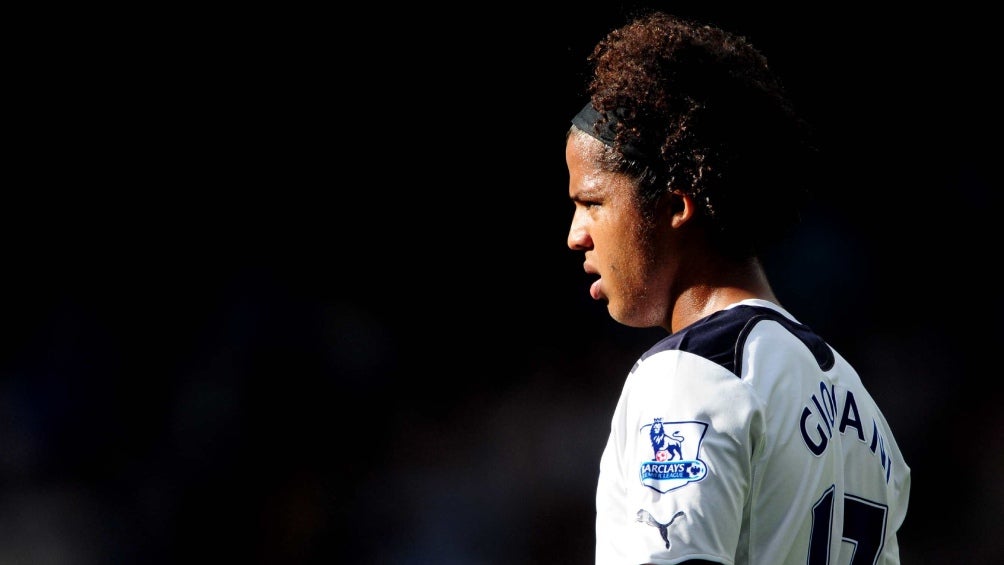 Kyle Walker remembers when Giovani Dos Santos arrived at Tottenham: “He was like Ronaldinho”