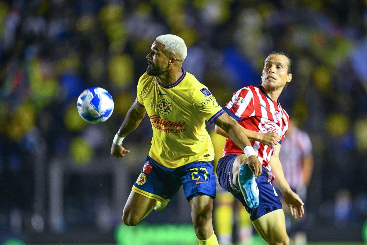 Las Águilas y el Rebaño se enfrentarán en un amistoso este domingo 