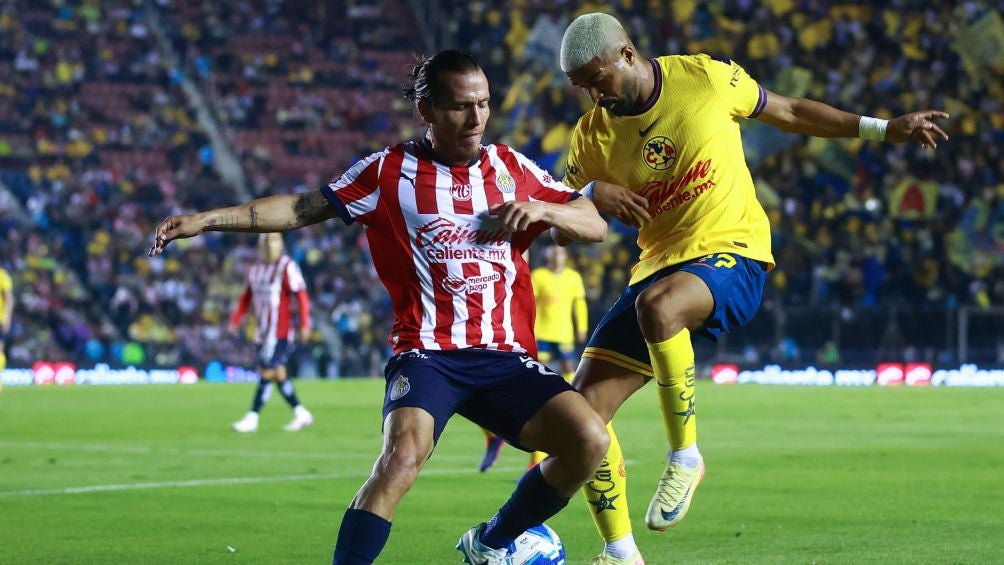 Houston recibirá el Clásico Nacional