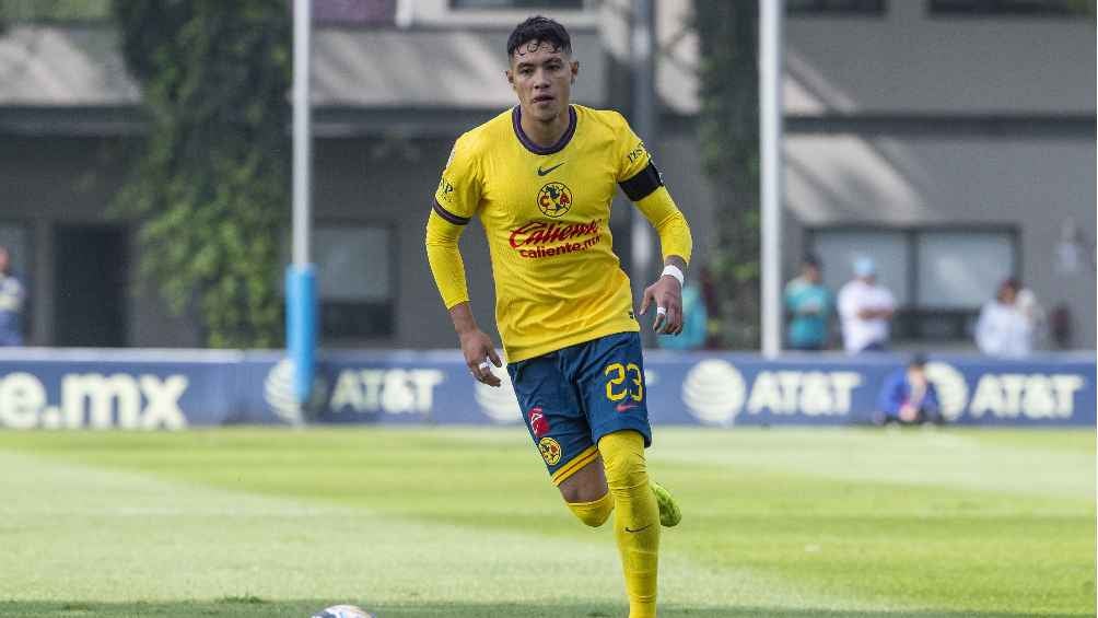 Inició el torneo en América