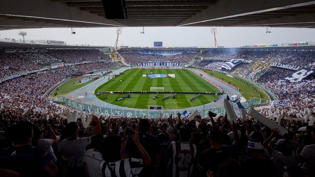 Estadio Mario Alberto Kempes