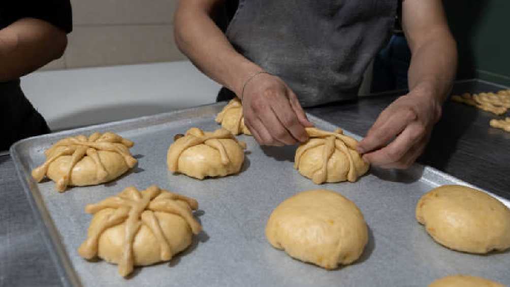 En este evento participarán varias de las mejores panaderías de la CDMX. 