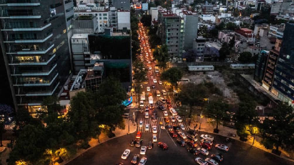 Todos los días te informamos los datos de los vehículos que no pueden circula