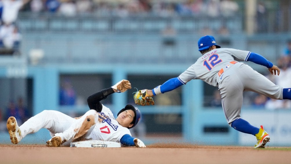 Dodgers se pone 1-0 en la Serie de Campeonato