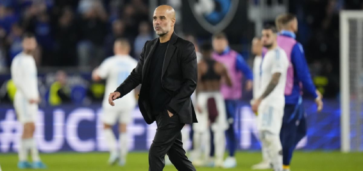 El legado de Guardiola 