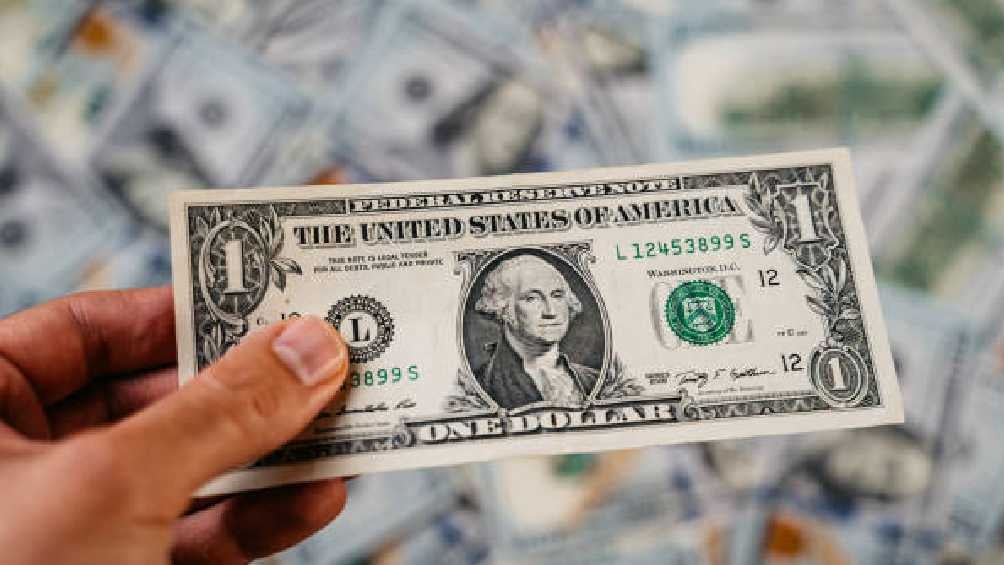 Precio del dólar 14 de octubre: Inicia la semana cotizándose en $19.34 pesos por unidad