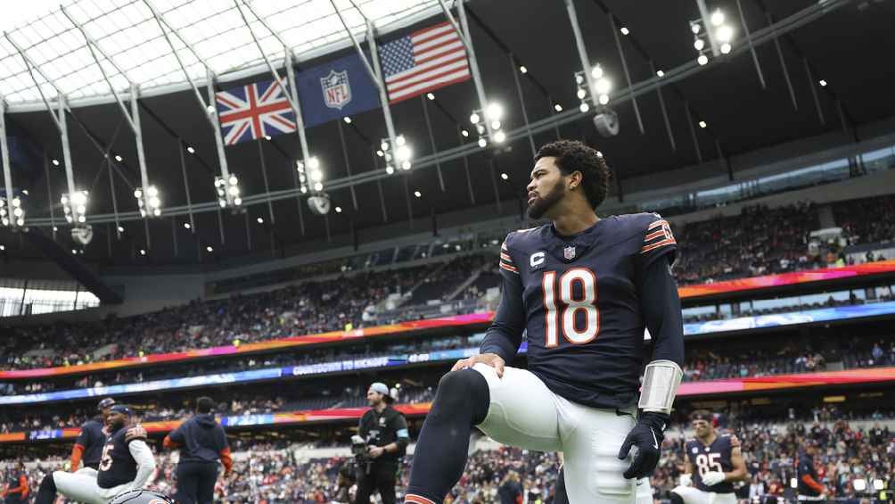 La NFL sigue creciendo internacionalmente