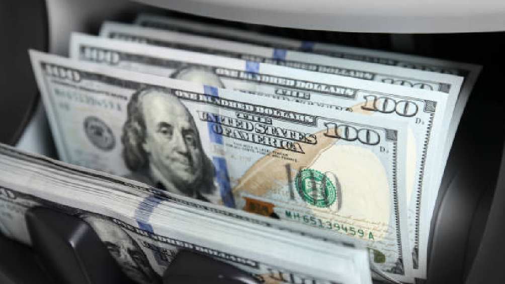 Precio del dólar 15 de octubre: Dan golpazo al peso mexicano al inicio de la jornada