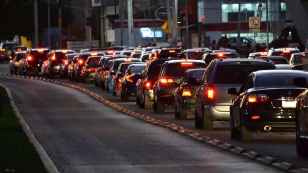 Automovilistas que alguna vez hayan tenido licencia, no presentarán examen. 