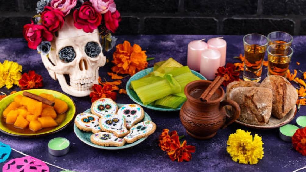 Con la llegada del Día de Muertos se tiene la duda si estas fechas son de descanso oficial 