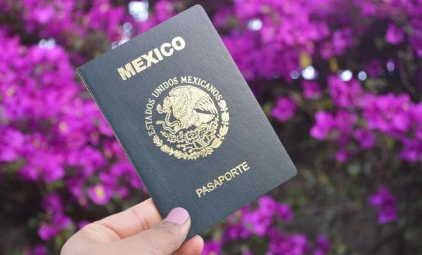 El pasaporte es un importante documento que debes tramitar