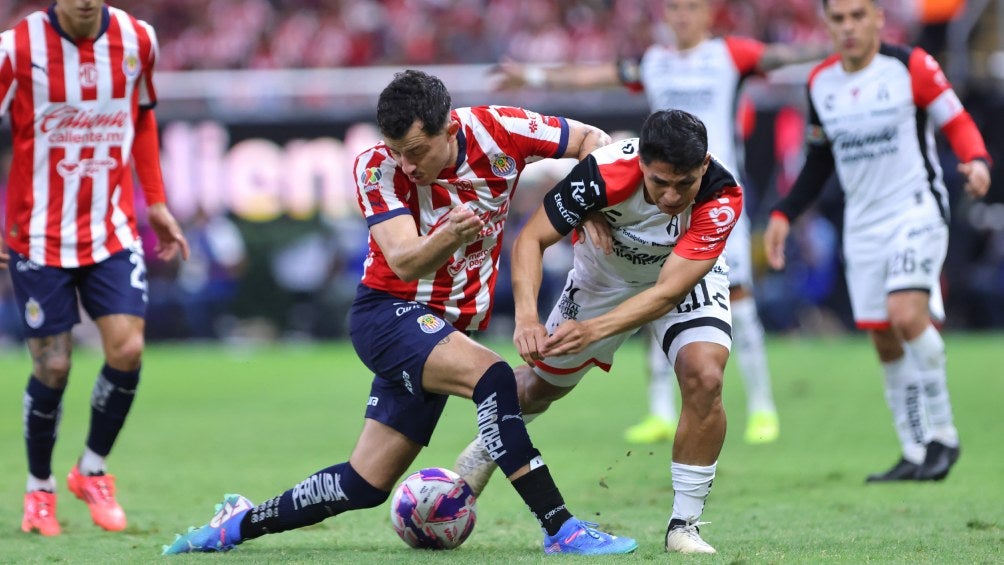 Arturo Ortega dirigirá vs Pachuca