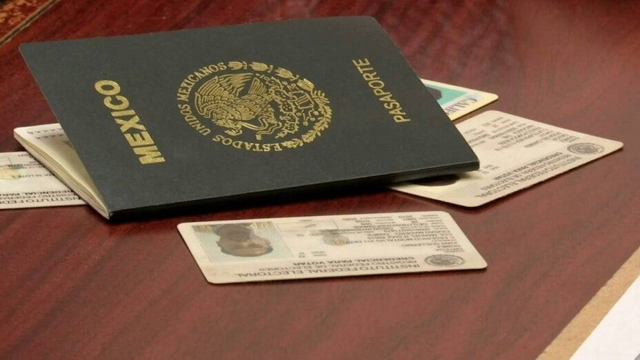 Pasaporte a 50% de descuento