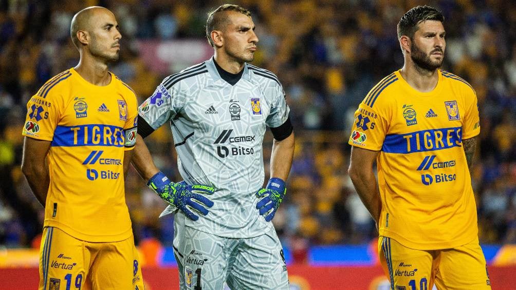 Tigres busca ganar un nuevo Clásico Regio